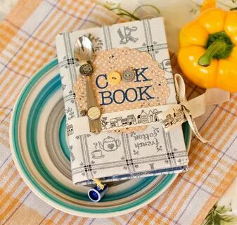 Cookbook