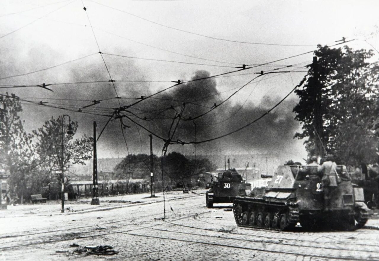 12 апреля 1945 года