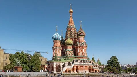 Васильевский храм