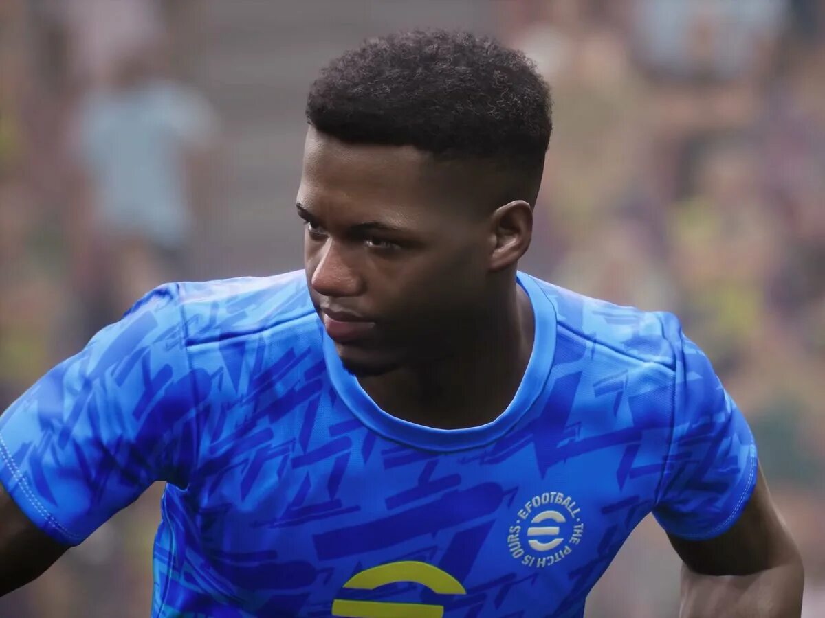 Efootball 2025. Efootball 2025. efootball okafor. efootball2025 вальдес. efootball 2025 фото.