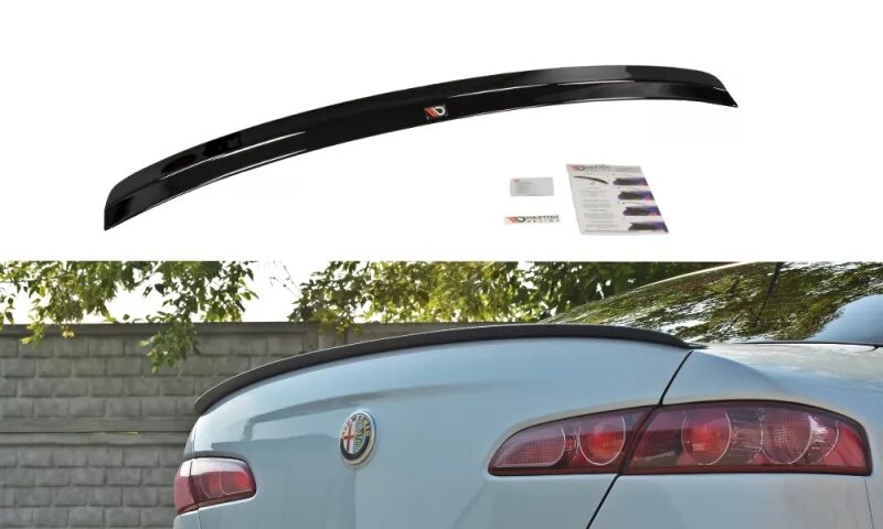 Спойлер на alfa romeo gt. Alfa romeo 156 spoiler. Обтекатель на альфу. Спойлер альфа ромео 166. Обтекатель на альфа vr11.
