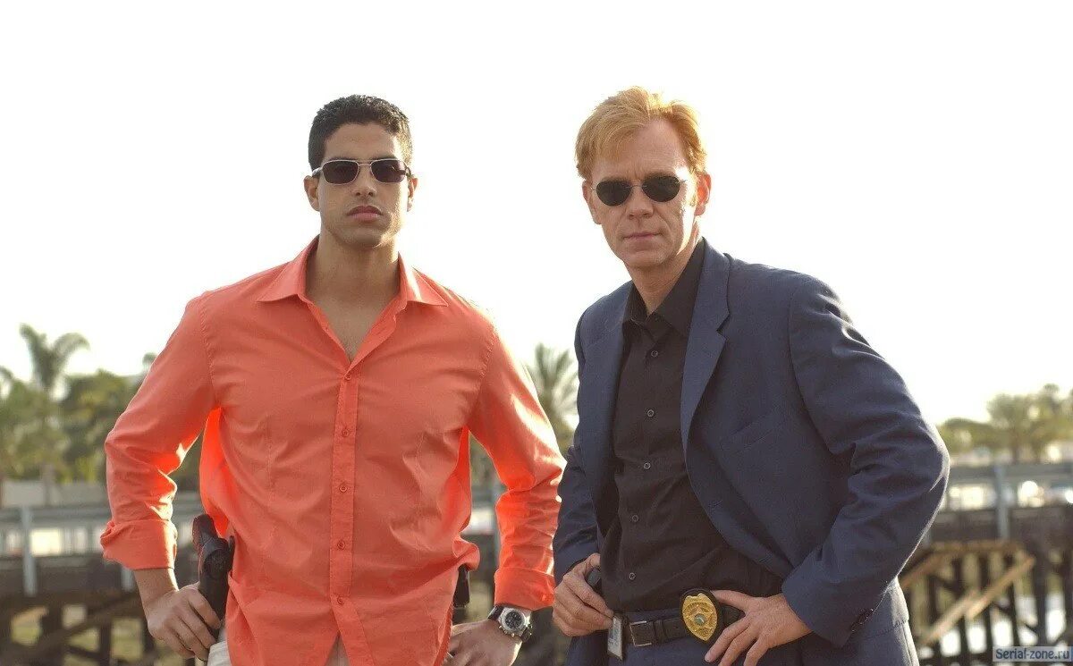 S. S. место преступление м. C. S.