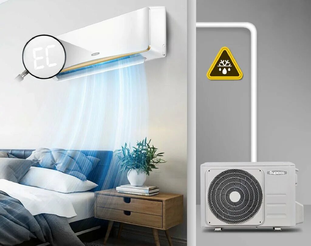 кондиционеры солигорск