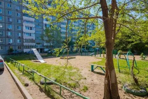 Октябрьская 6 3