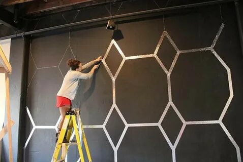 Your walls