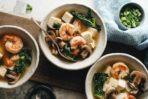 Вкусы дзен