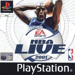 2001 live