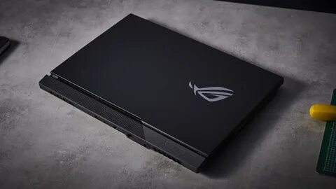 Asus rog scar 17