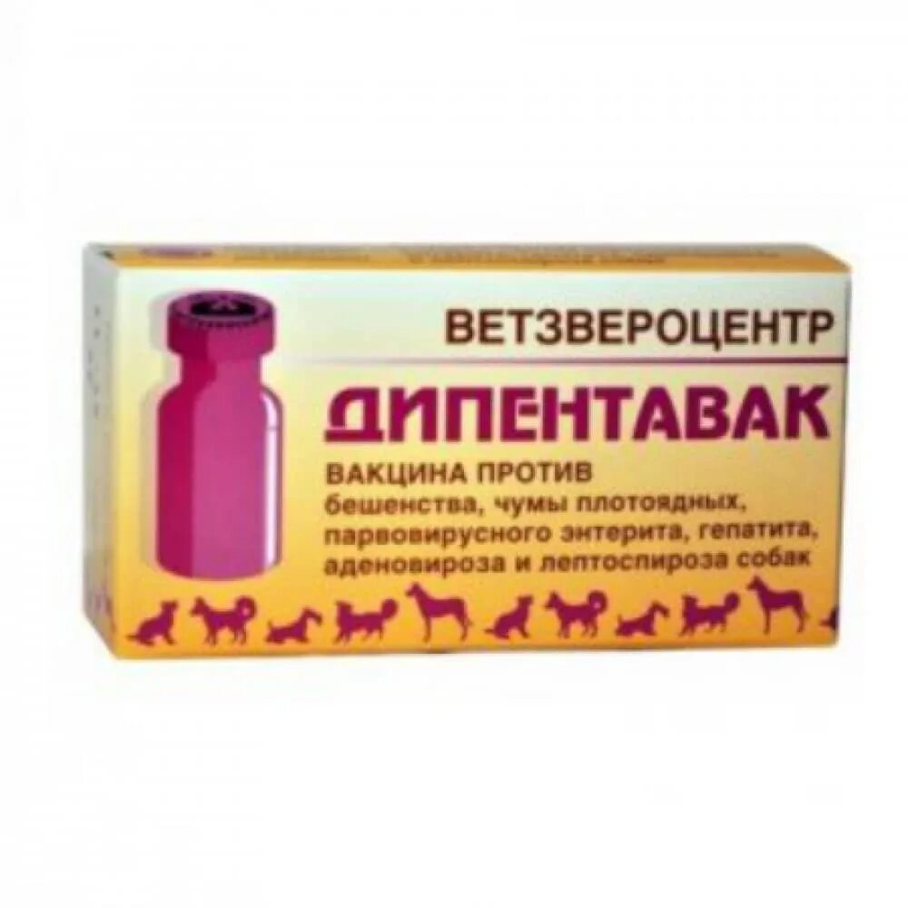 Вакцинация собаки мультикан 6. Дипентавак для собак. Гексаканивак вакцина. Парвовирусный энтерит вакцина. Дипентавак для собак.