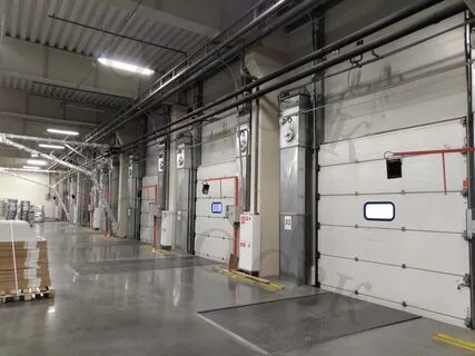 Аэропорт новосибирск грузовой терминал