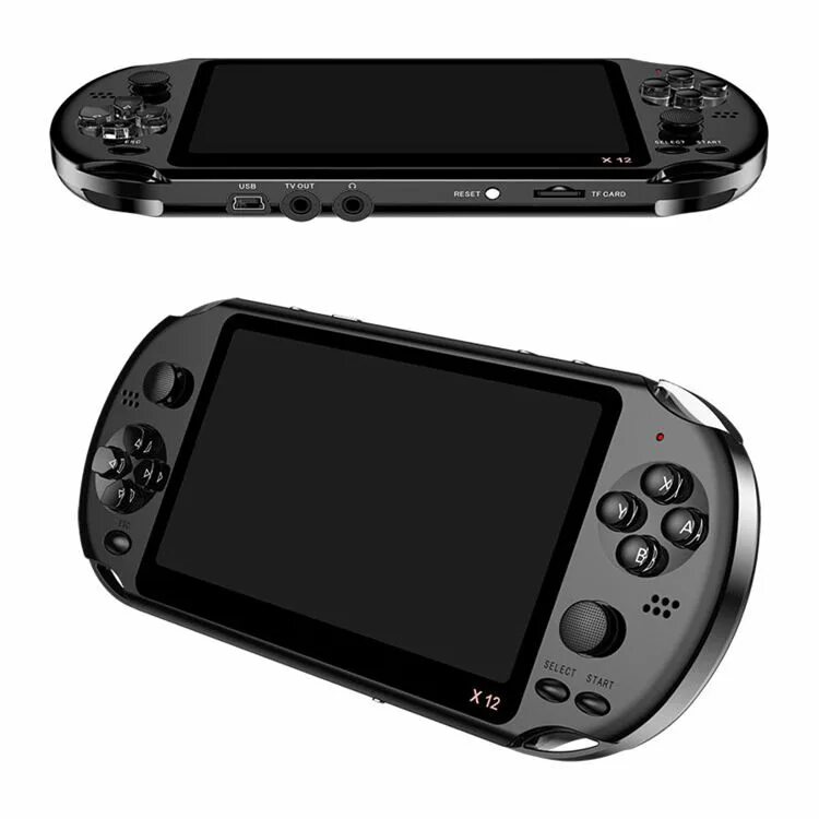 Телефоны которые поддерживают игры