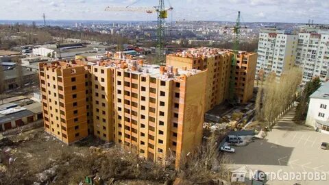 Жк журавли
