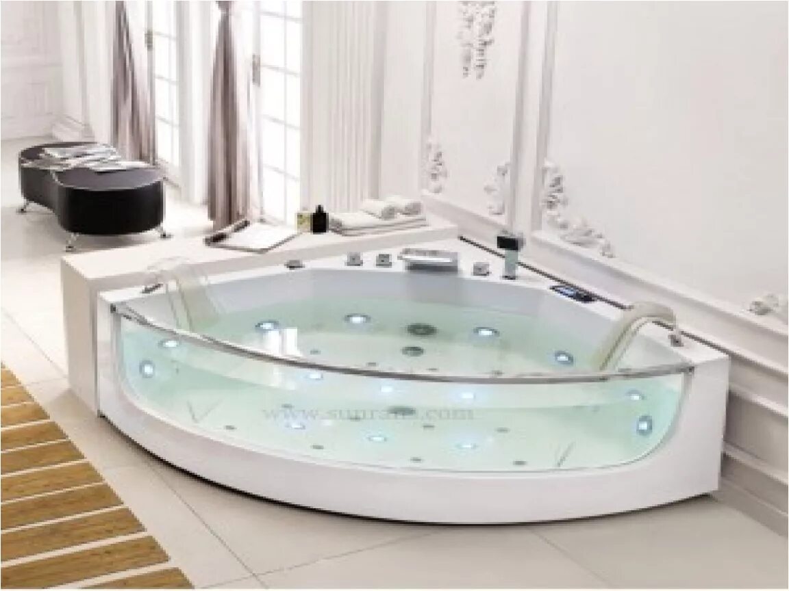 Гидромассажная ванна jacuzzi угловая. Ssww a4101 cgsm. Ванна акриловая асимметричная 180х125 оракул. Ванна с гидромассажем 130х130 угловая. Ванна гидромассажная mt-nr1402.