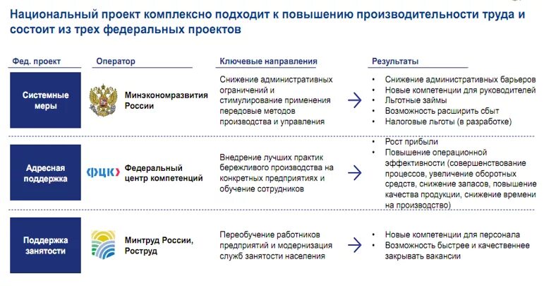 Центр компетенций производительность труда. Цифровая экономика национальный проект. Повышение производительности проектов. Национальные проекты России цифровая экономика. Национальные проекты России производительность труда.