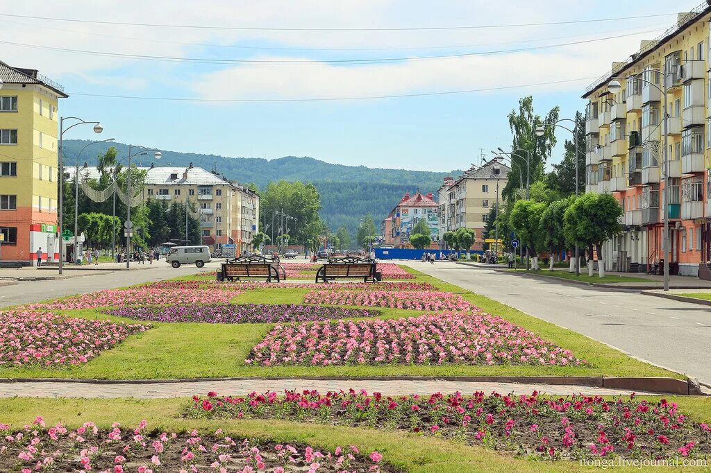 Работа город междуреченск