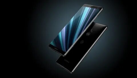 Sony xperia xz3