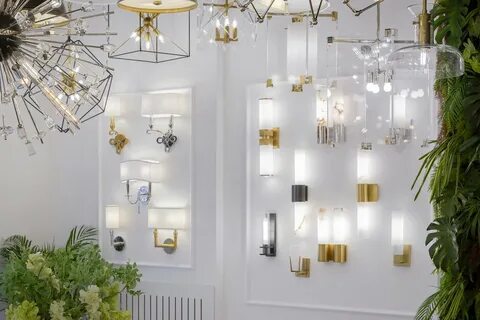 Лампшоп светильники