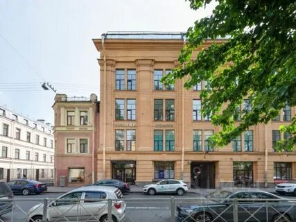 Петроградский аренда
