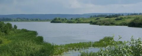 Каргино ульяновская область