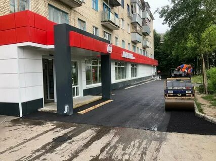 Дмитровское шоссе 37