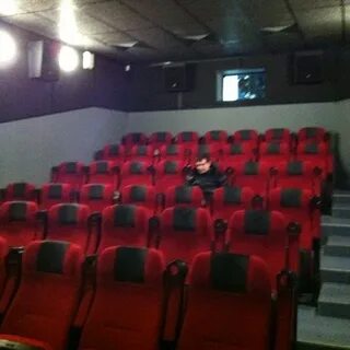 Кинофокс каменск уральский проспект
