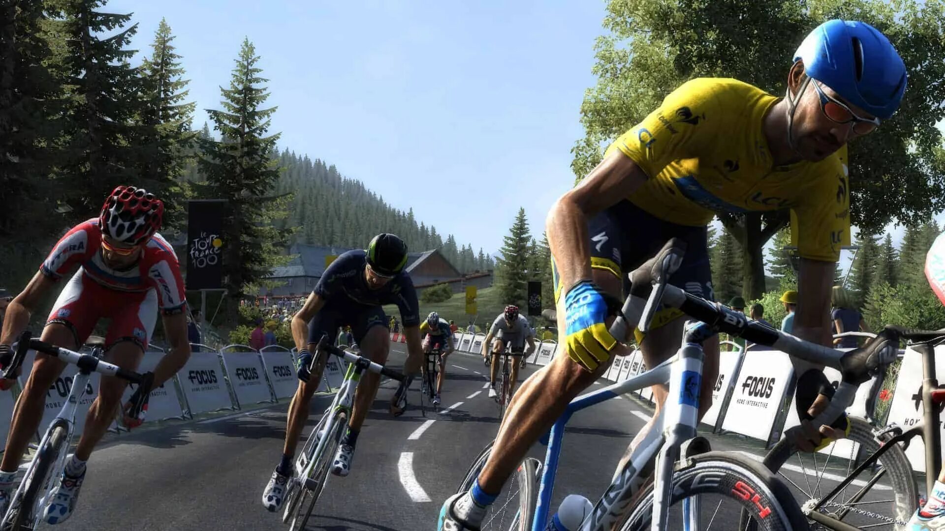 Tour de France 2013: 100 Edition. Тур де Франс 2013 игра. Pro Cycling Manager 2013. Pro cycling