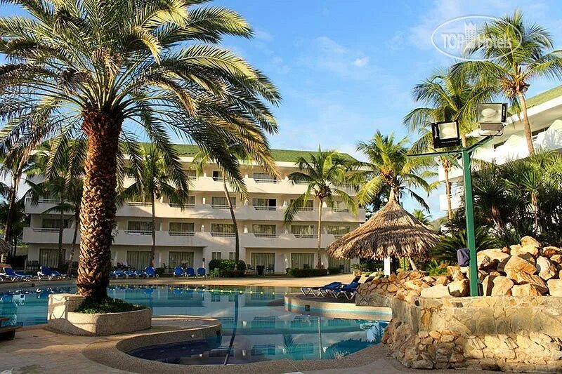 Sunsol isla caribe 4 венесуэла. Отель sunsol isla caribe 4 венесуэла. Sunsol isla caribe 4 венесуэла. Сансол карибе. Costa caribe beach hotel & resort.