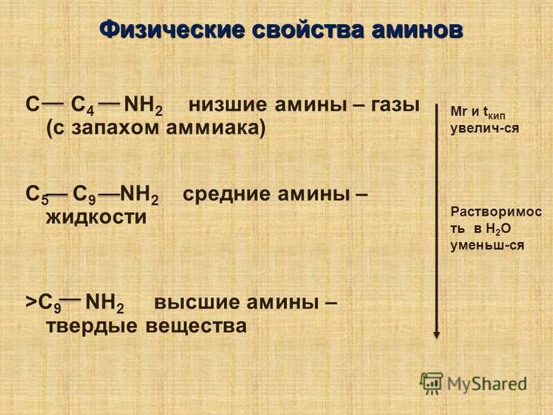 Физические свойства Аминов. Физические и химические свойства Аминов. Физические св-ва Аминов. Первичные Амины физические свойства. Радикал аммиака