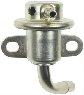 Fuel pressure