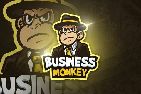 Monkey business