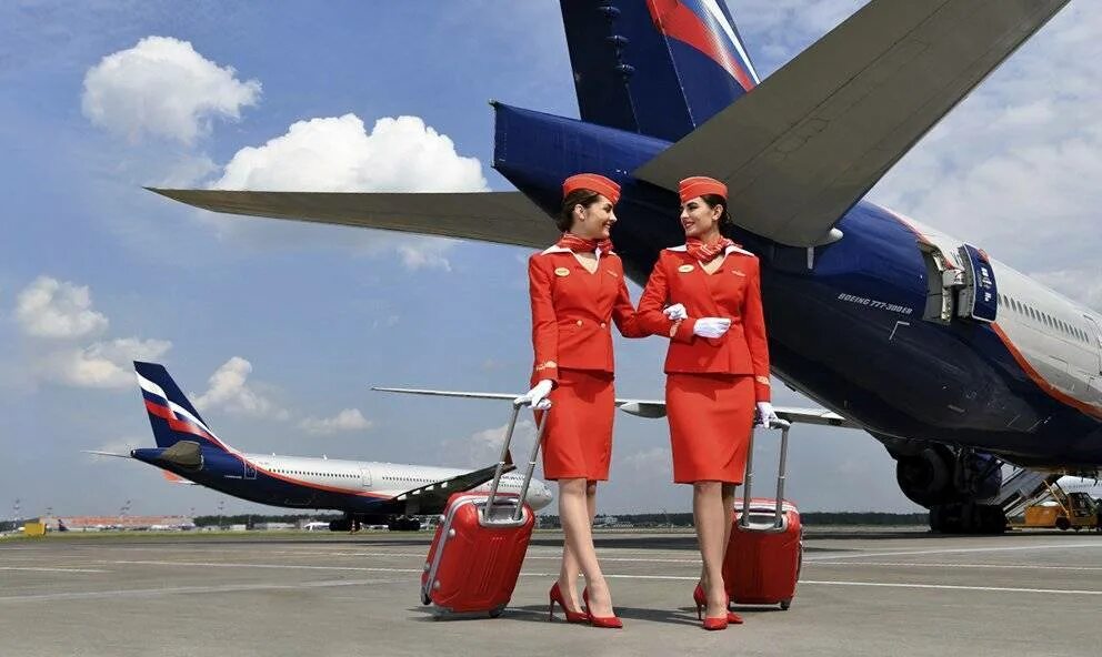 Id aeroflot. Авиакомпания Аэрофлот бортпроводники. Бортпроводники российских авиакомпаний. Самолёты компании Аэрофлот. Стюардессы авиакомпании Россия.