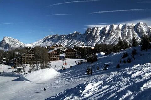 Des hautes