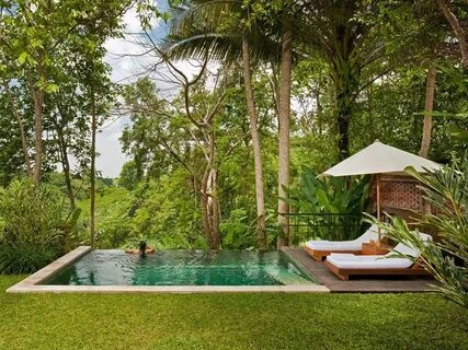 Como ubud