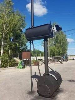Крематоры хонкай
