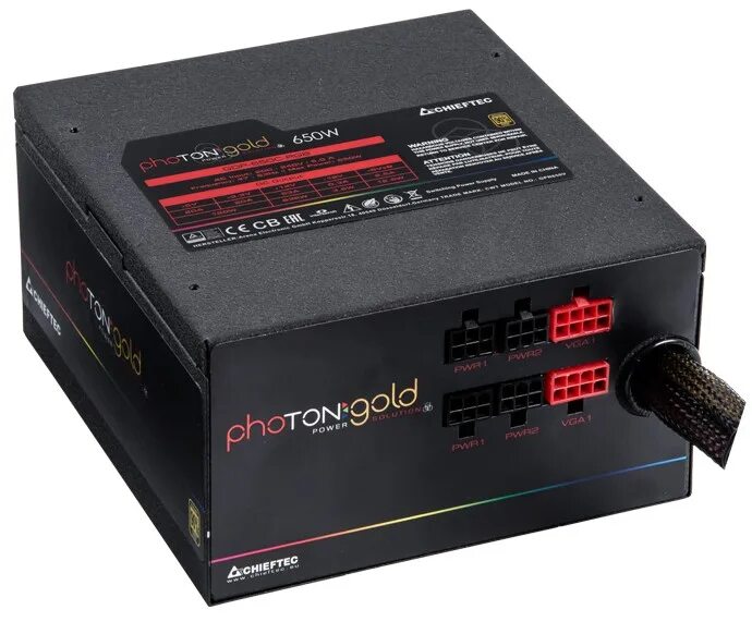 Gdp 650c. Блок питания chieftec gdp-750c. gdp-750c-rgb. chieftec photon gold 750w.