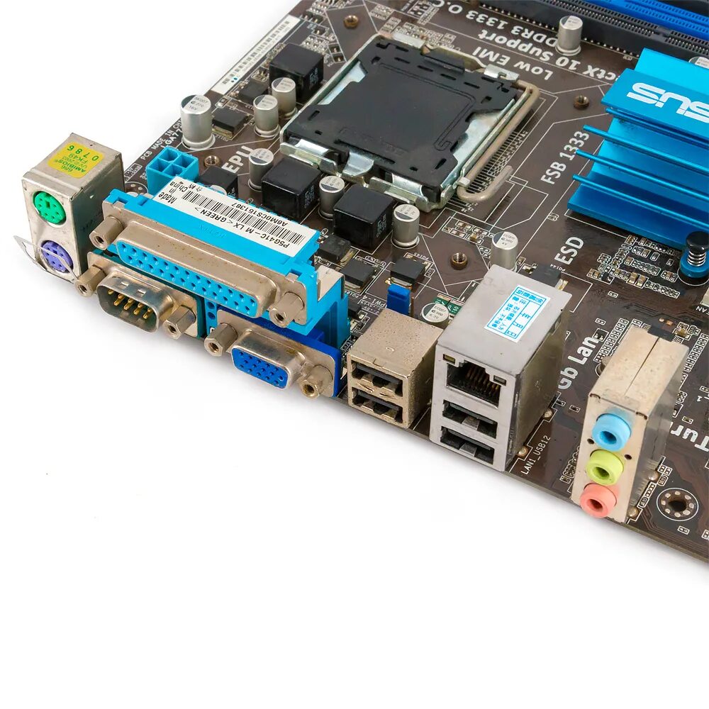 P5g41c m lx. Asus p5g41c-m lx. asus g41 p5g41c-m lx. оперативная память для p5g41c-m lx. p5g41 m lx характеристики.