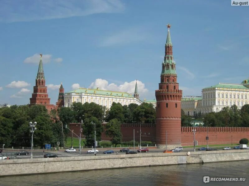 Вот башни полудикие Москвы. Кремлевская власть. Kremlin отзывы