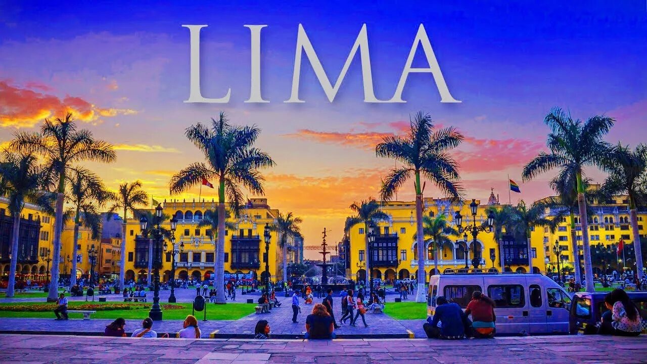 Lima 2