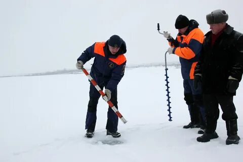 Безопасная переправа