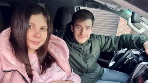 Вышла замуж за пасынка