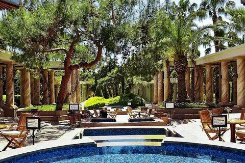 Magic life belek белек