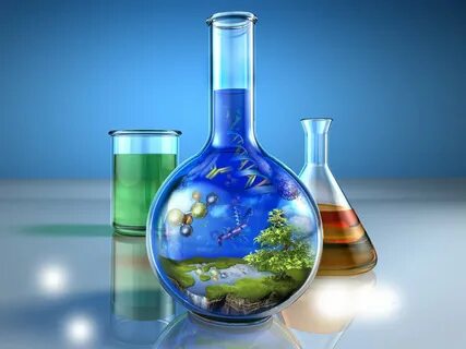 Chemical environment