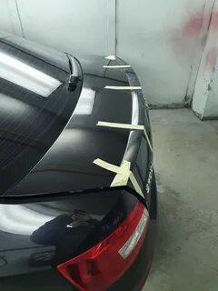 Спойлер а7