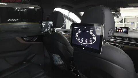 Мультимедиа q7