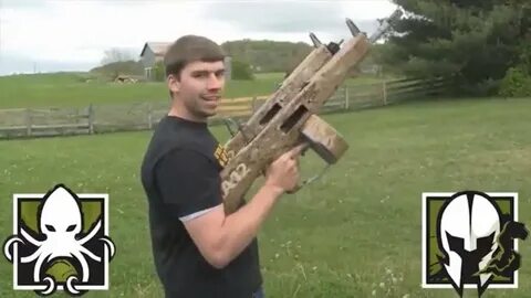 Апачев лето и арбалеты