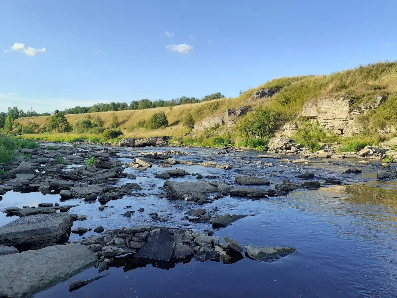 Уникальные реки. Саблинский водопад 2021. Саблинский водопад пересох. Саблинские пороги 2021. Река Слезня.