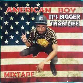 American boy mp3