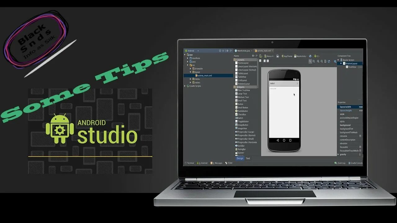 Курс по android studio. Андроид студио. android studio логотип. android studio обои. дизайн в android studio.