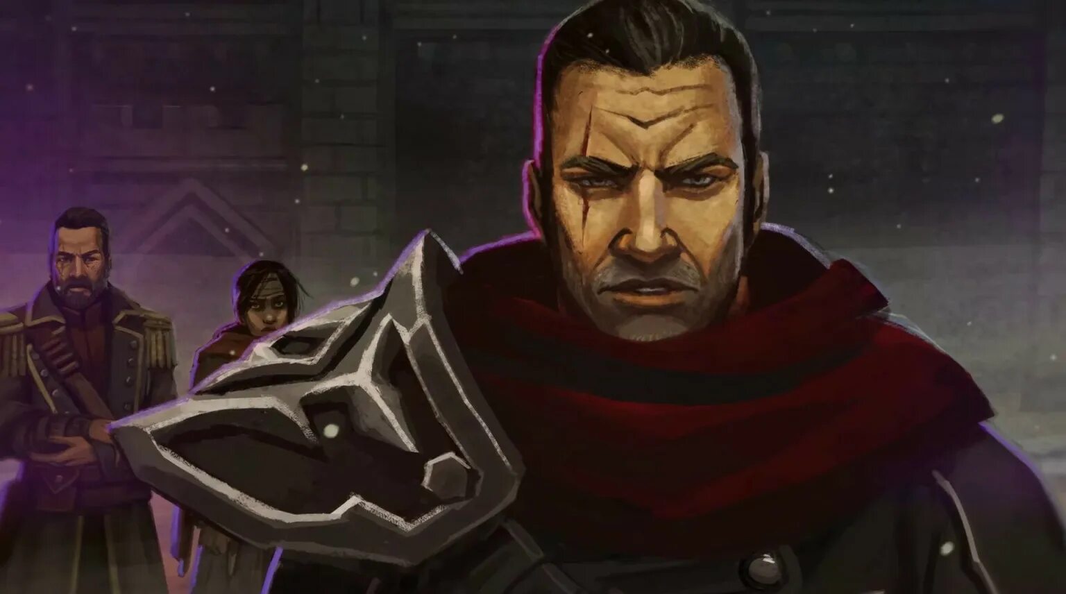 Dawn of the ashen queen. Grim dawn ashes of malmouth. grim dawn - ashes of malmouth expansion.