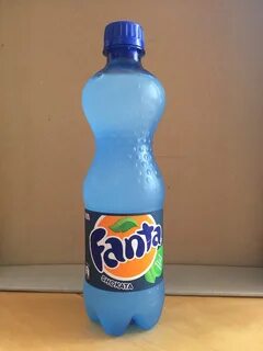 Какая фанта